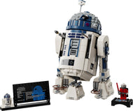 R2-D2 | Star Wars | 75379