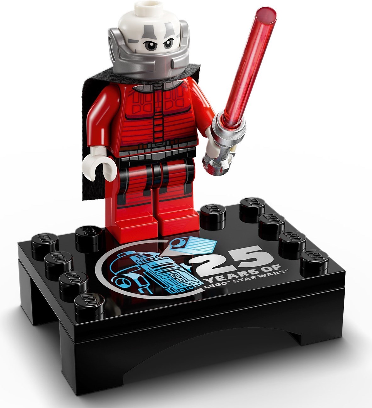 R2-D2 | Star Wars | 75379