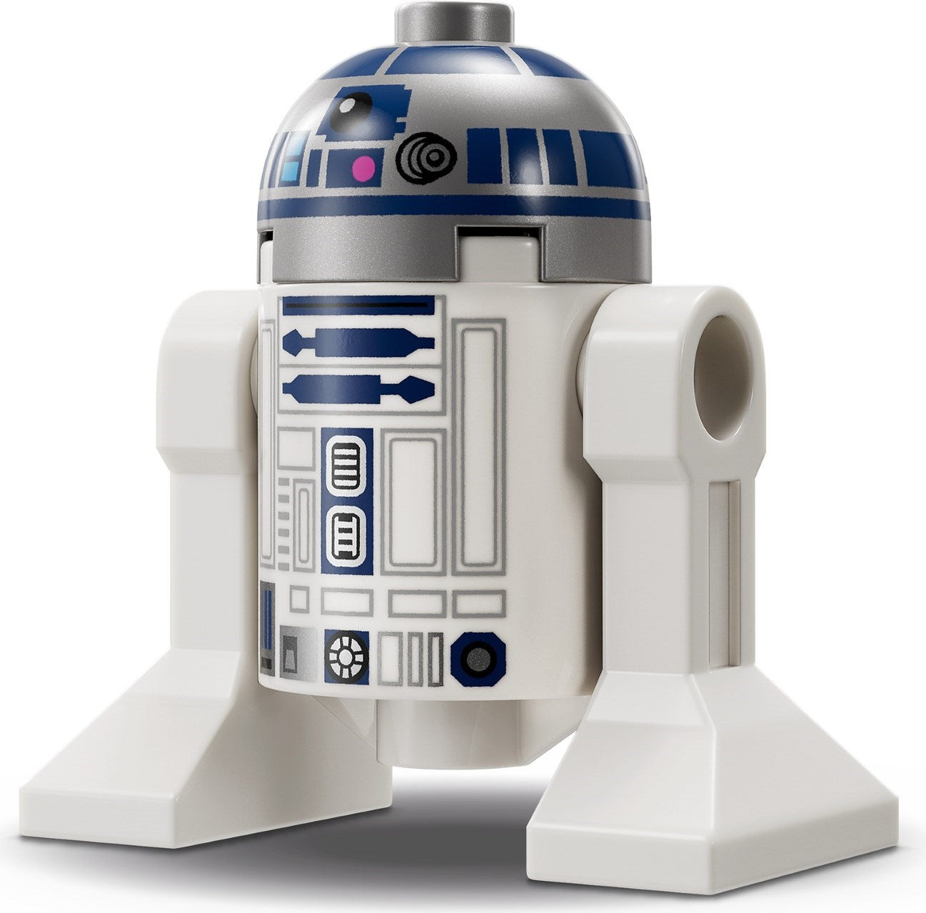 R2-D2 | Star Wars | 75379