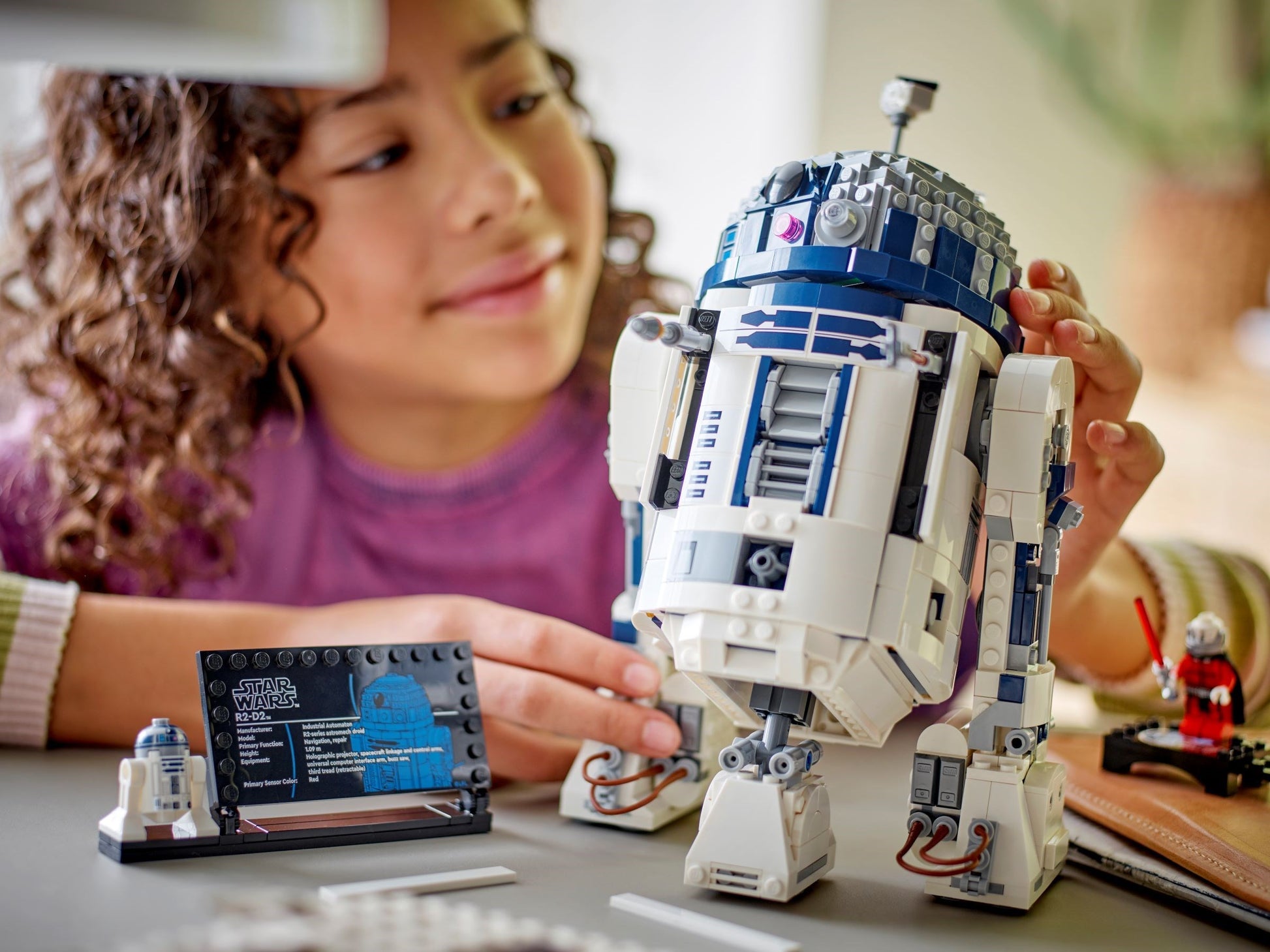 R2-D2 | Star Wars | 75379