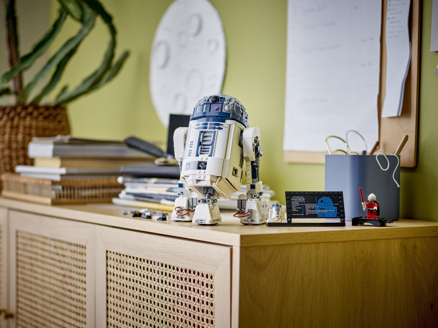 R2-D2 | Star Wars | 75379