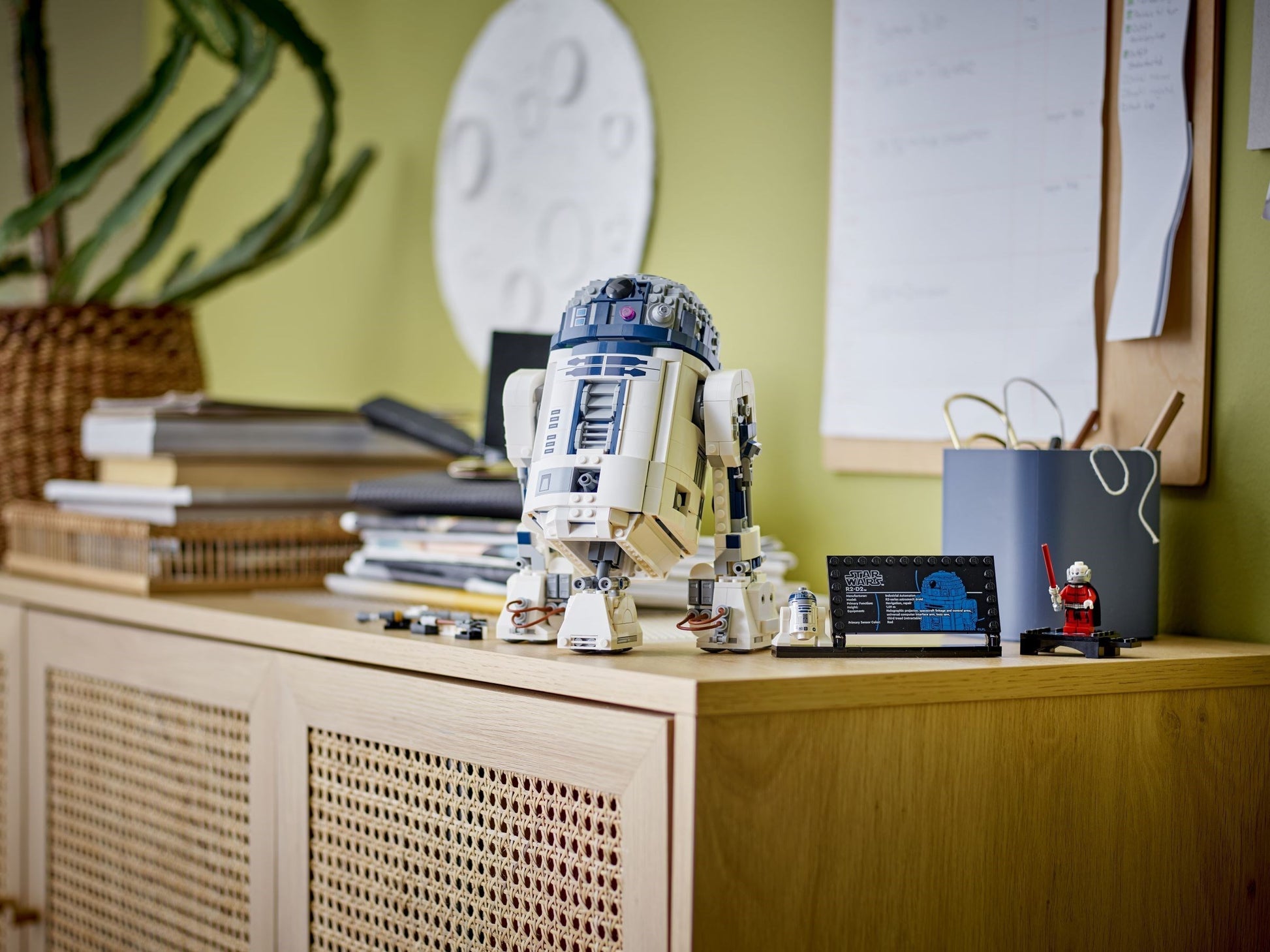 R2-D2 | Star Wars | 75379