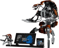 Droideka | Star Wars | 75381