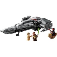 Darth Maul's Sith Infiltrator | Star Wars | 75383