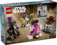 Creative Play Droid Builder | Star Wars | 75392