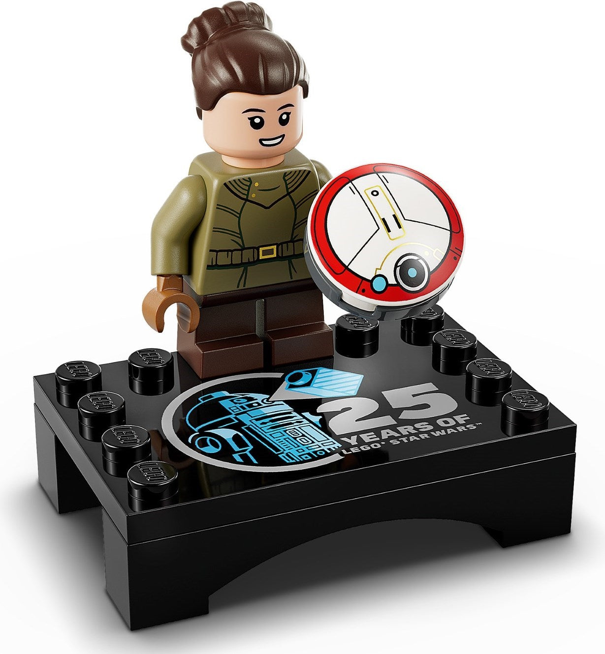 Creative Play Droid Builder | Star Wars | 75392