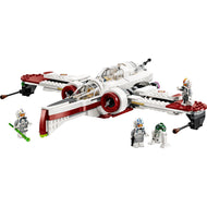 ARC-170 Starfighter | Star Wars | 75402