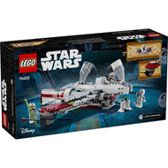 ARC-170 Starfighter | Star Wars | 75402
