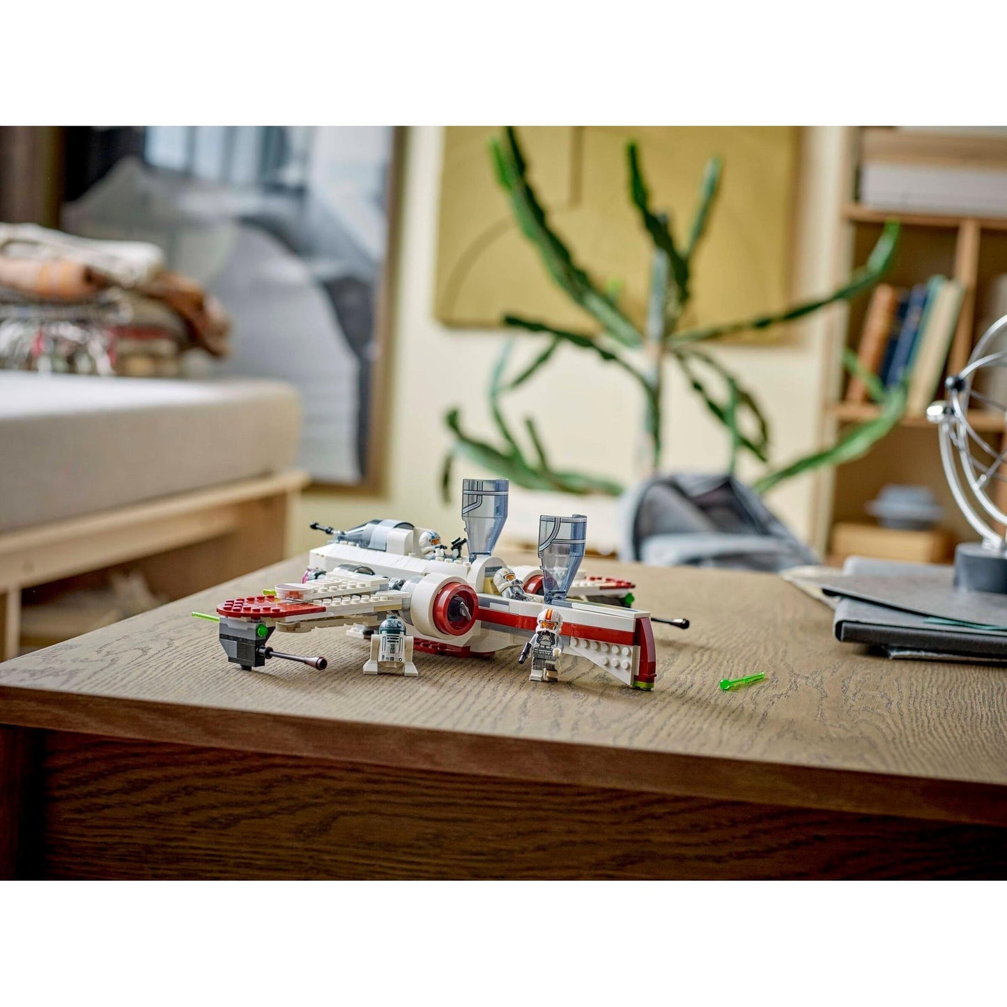 ARC-170 Starfighter | Star Wars | 75402