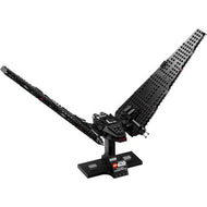 Kylo Ren's Command Shuttle | Star Wars | 75406