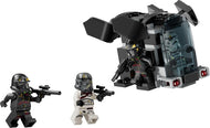 Death Trooper & Night Trooper Battle Pack | Star Wars | 75412