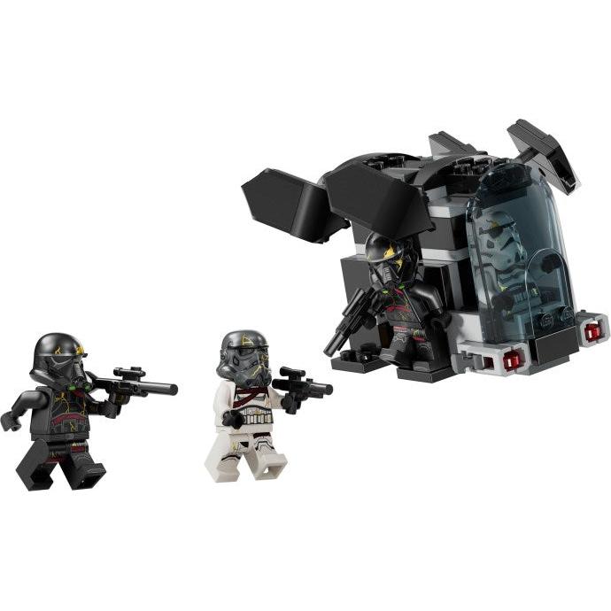 Death Trooper & Night Trooper Battle Pack | Star Wars | 75412