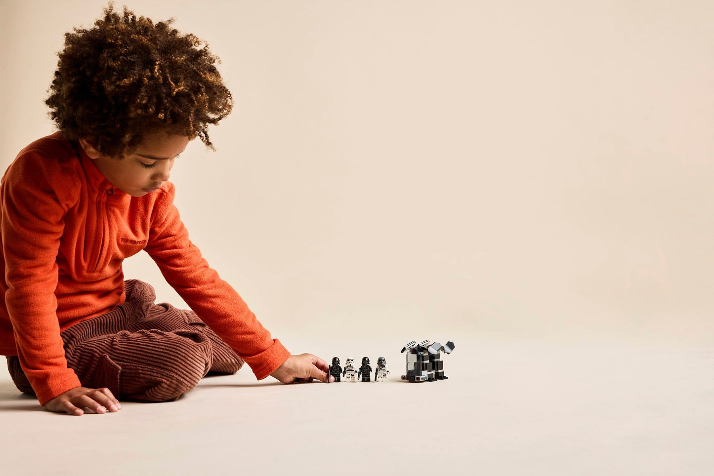 Death Trooper & Night Trooper Battle Pack | Star Wars | 75412