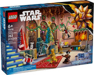 LEGO Star Wars Advent Calendar 2025 | Star Wars | 75418