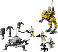 327th Star Corps Clone Troopers Battle Pack | Star Wars
