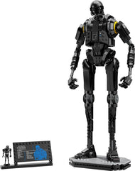 K-2SO | Star Wars | 75434