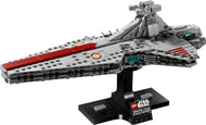 Croiseur d'attaque de classe Venator | Star Wars | 75441
