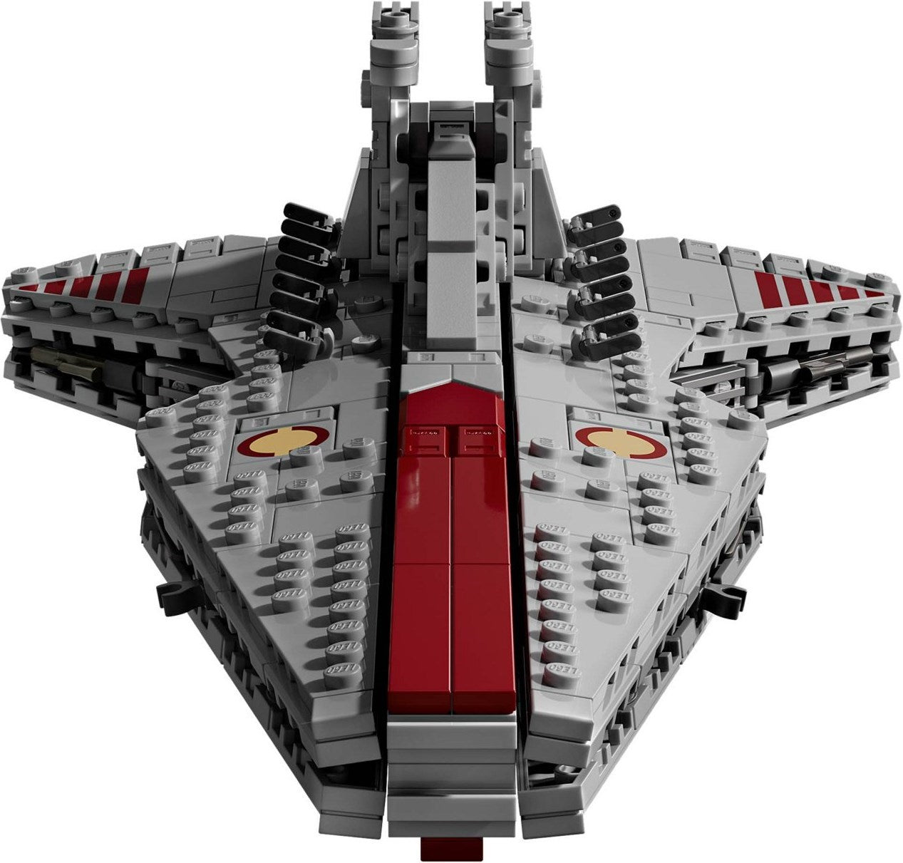 Croiseur d'attaque de classe Venator | Star Wars | 75441