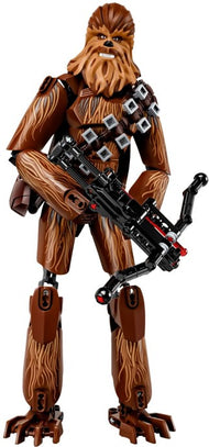 Chewbacca | Star Wars | 75530
