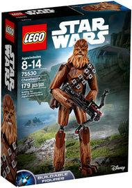 Chewbacca | Star Wars | 75530