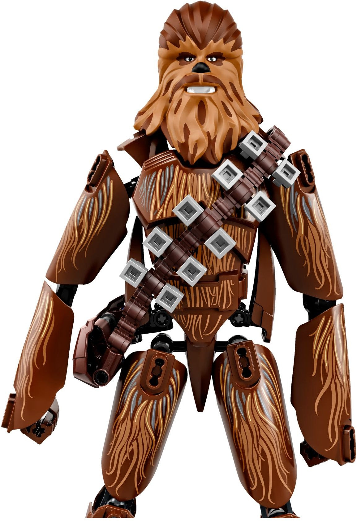 Chewbacca | Star Wars | 75530