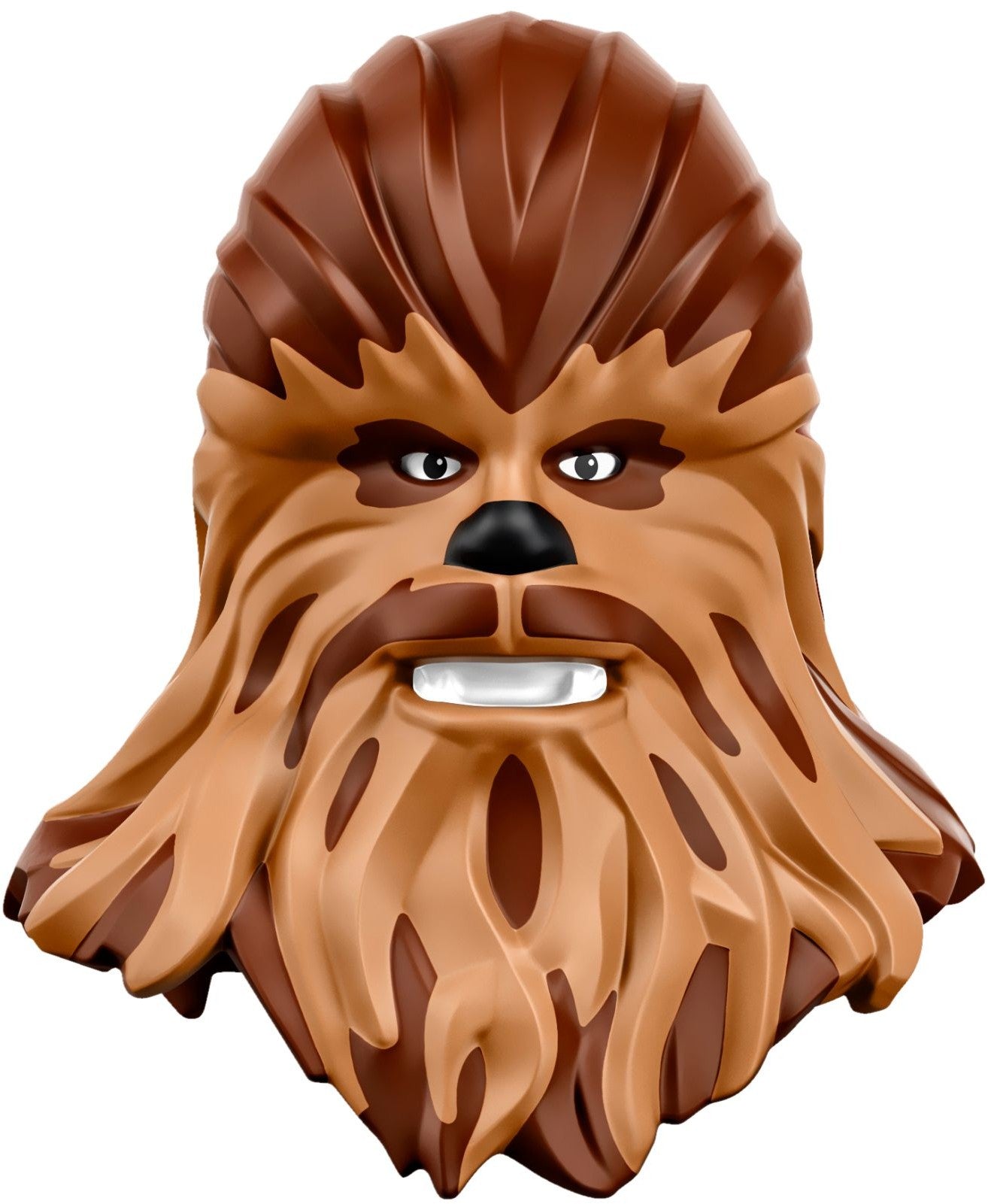 Chewbacca | Star Wars | 75530