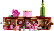Le dortoir de Glinda et Elphaba | Wicked | 75683