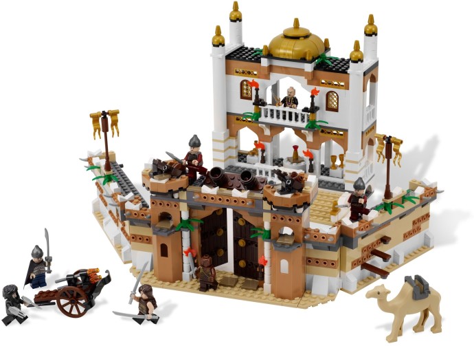 Battle of Alamut | Prince of Persia | 7573