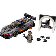 McLaren Senna | Speed Champions