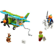 Mystery Plane Adventures | Scooby-Doo | 75901