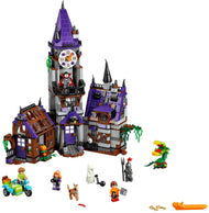 Mystery Mansion | Scooby-Doo | 75904