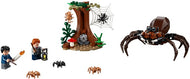 Aragog's Lair | Harry Potter | 75950
