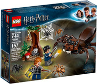 Aragog's Lair | Harry Potter | 75950