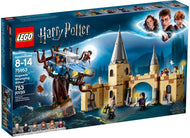 Hogwarts Whomping Willow | Harry Potter | 75953