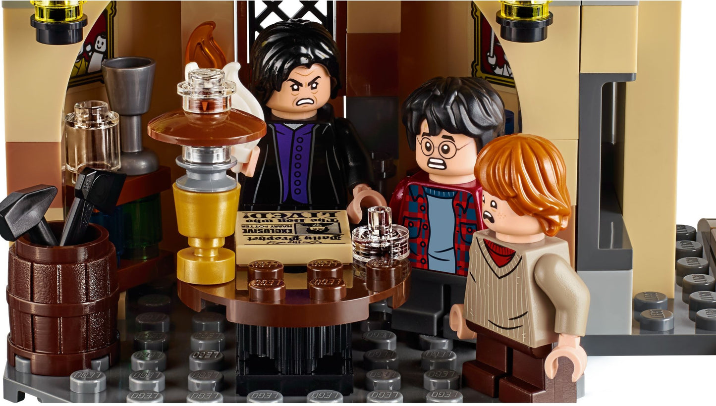 Hogwarts Whomping Willow | Harry Potter | 75953