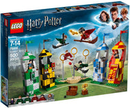 Quidditch Match | Harry Potter | 75956
