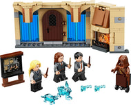 Hogwarts Room of Requirement | Harry Potter | 75966