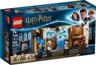 Hogwarts Room of Requirement | Harry Potter | 75966