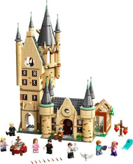 Hogwarts Astronomy Tower | Harry Potter | 75969