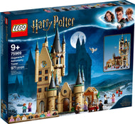 Hogwarts Astronomy Tower | Harry Potter | 75969