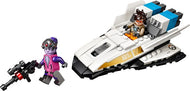 Tracer vs. Widowmaker | Overwatch | 75970
