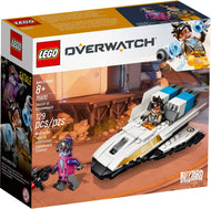 Tracer vs. Widowmaker | Overwatch | 75970