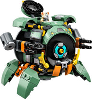 Wrecking Ball | Overwatch | 75976