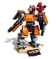 Omnic Bastion | Overwatch | 75987