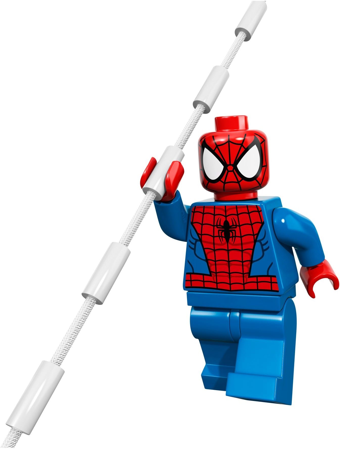 Doc Ock Truck Heist | Marvel Super Heroes | 76015