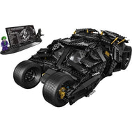 The Tumbler | DC Comics Super Heroes | 76023