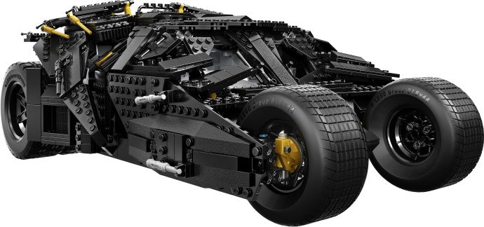 The Tumbler | DC Comics Super Heroes | 76023