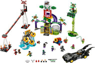 Jokerland | DC Comics Super Heroes | 76035