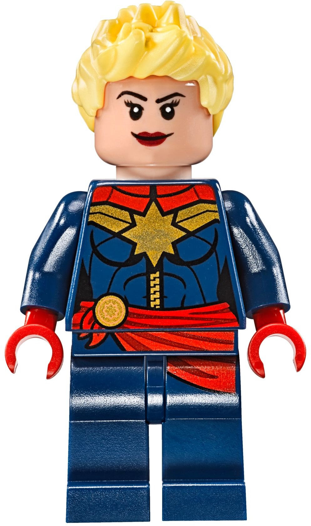 Avenjet Space Mission | Marvel Super Heroes | 76049