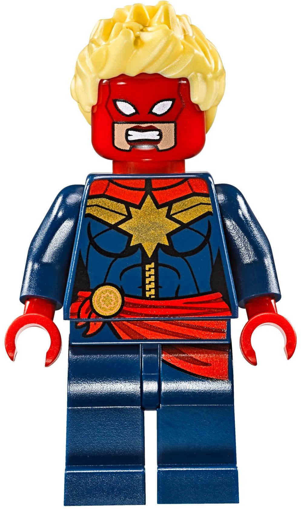 Avenjet Space Mission | Marvel Super Heroes | 76049